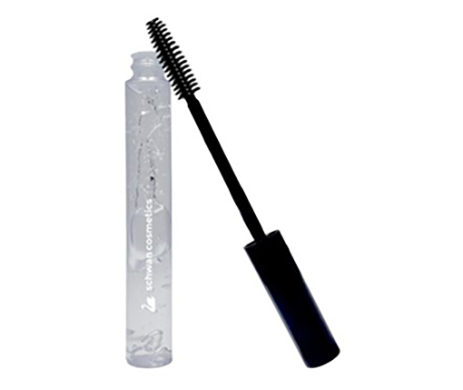 CRYSTAL LASH & BROWS MASCARA
