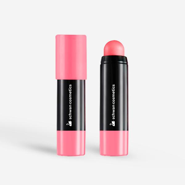 CREAM-TO-POWDER BLUSHER