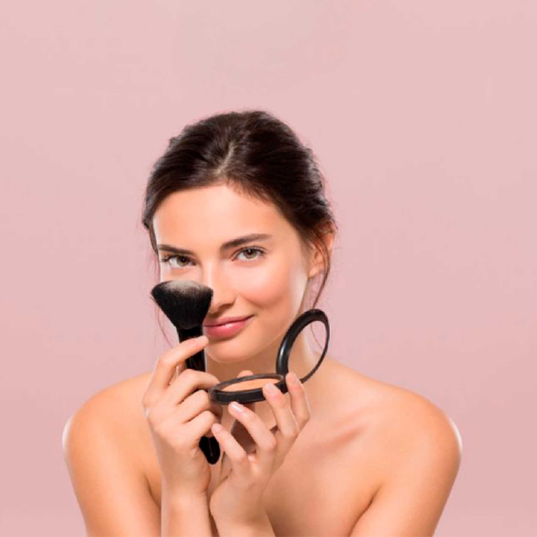 2-IN-1 STAY MATTE - Imagen 2