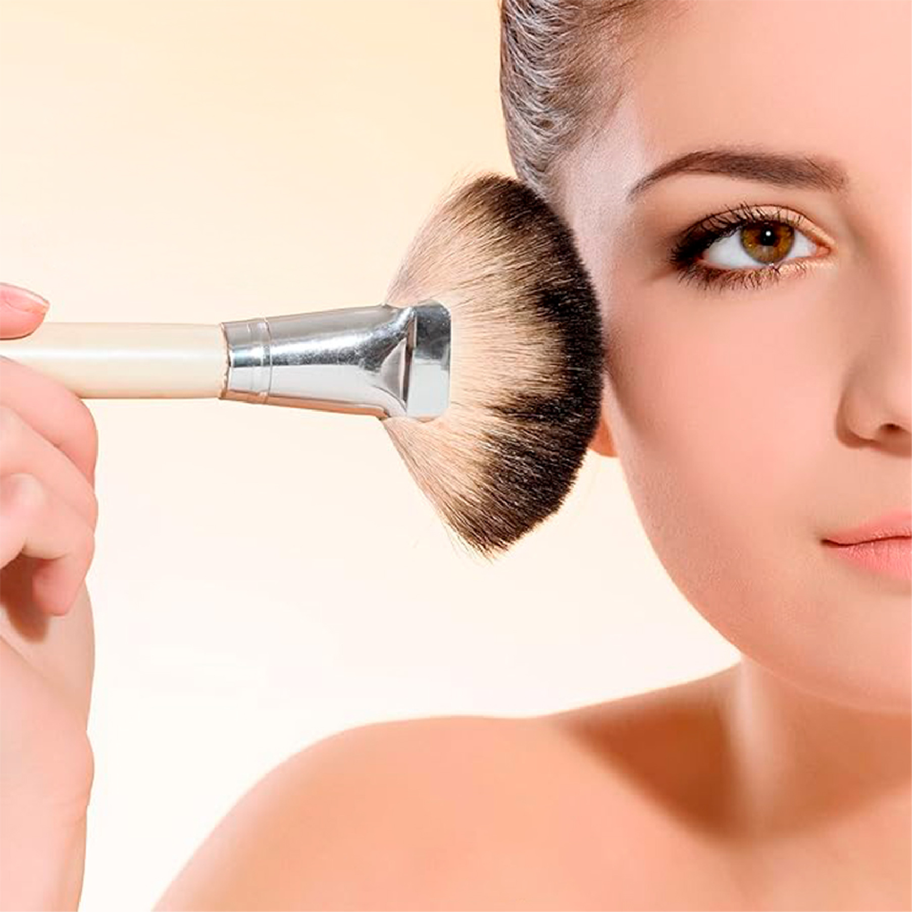 POWDER TO CREAM - Imagen 3