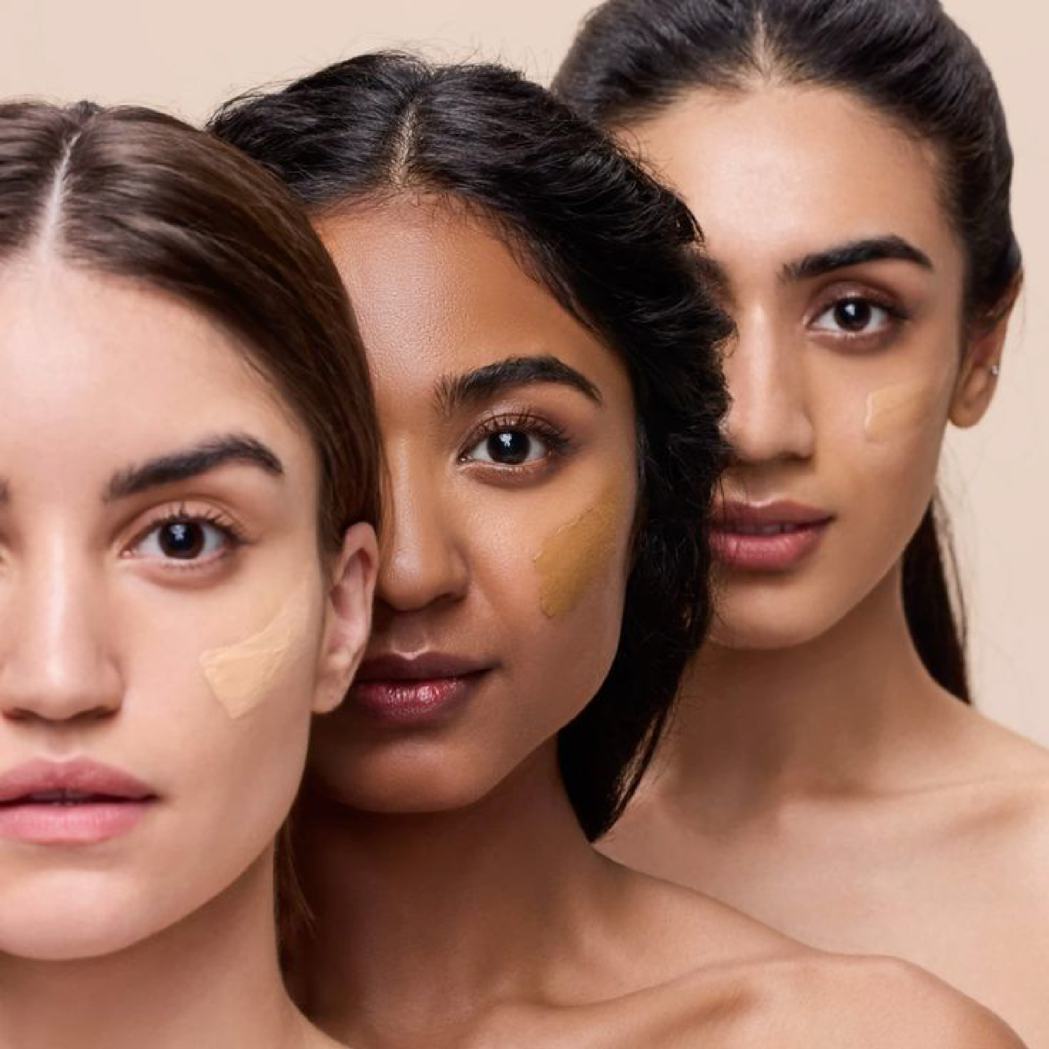 NUDE FOUNDATION - Imagen 2