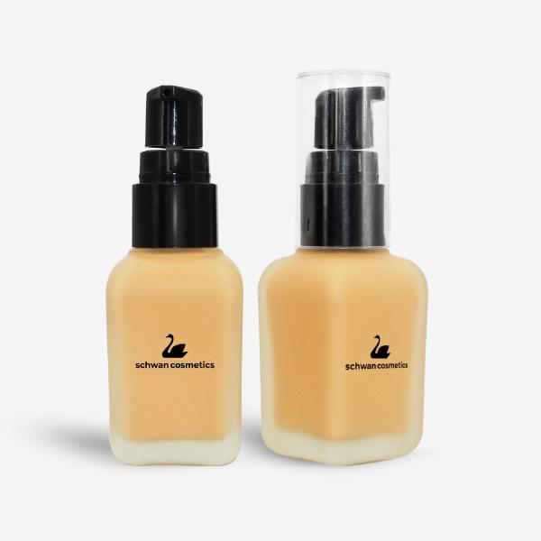 NUDE FOUNDATION