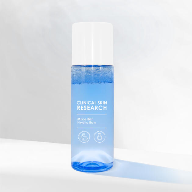 MICELLAR HYDRATION  