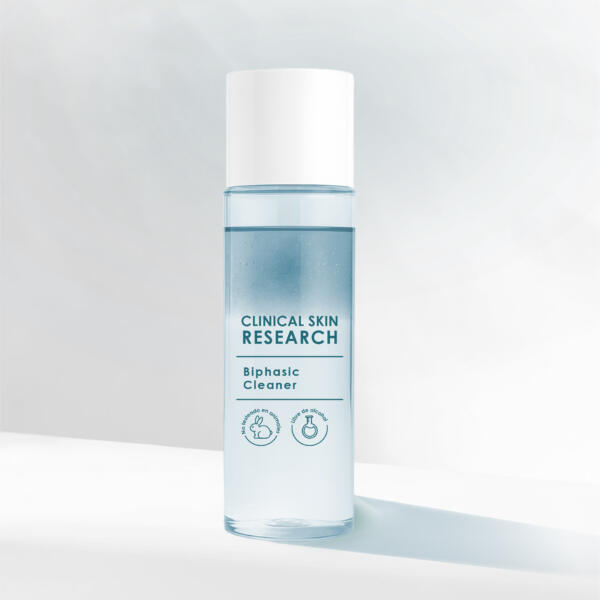 BIPHASIC CLEANER 