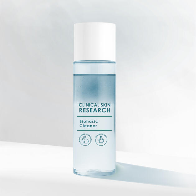 BIPHASIC CLEANER 