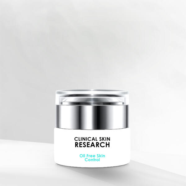 OIL FREE SKIN CONTROL