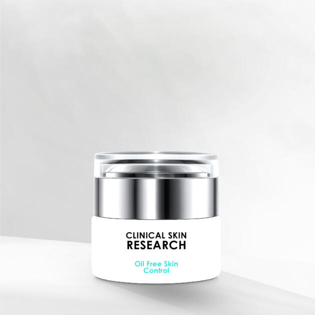 OIL FREE SKIN CONTROL
