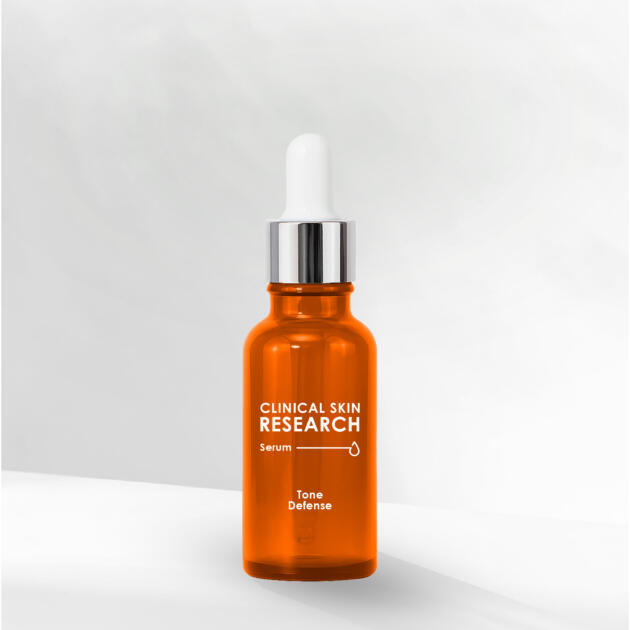 TONE DEFENSE SERUM