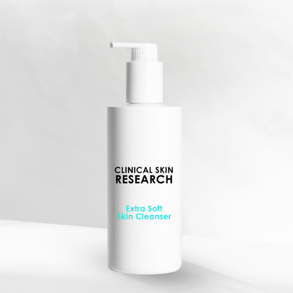 EXTRA SOFT SKIN CLEANSER