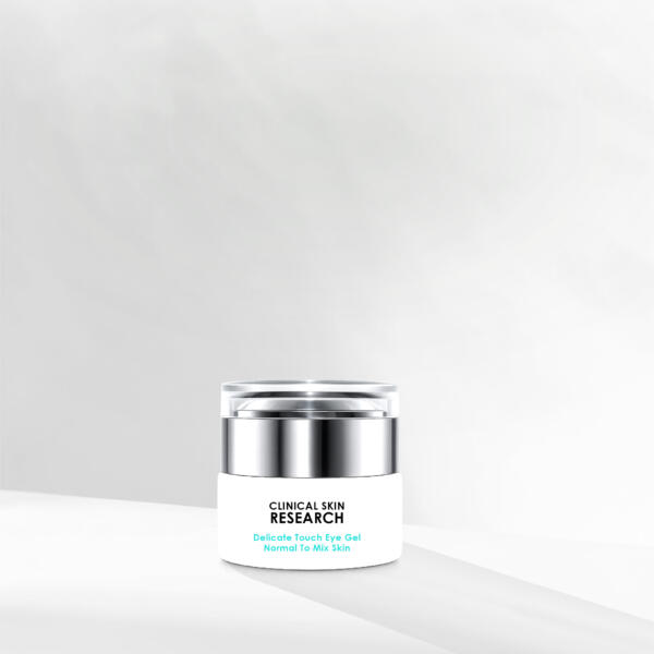 DELICATE TOUCH EYE GEL