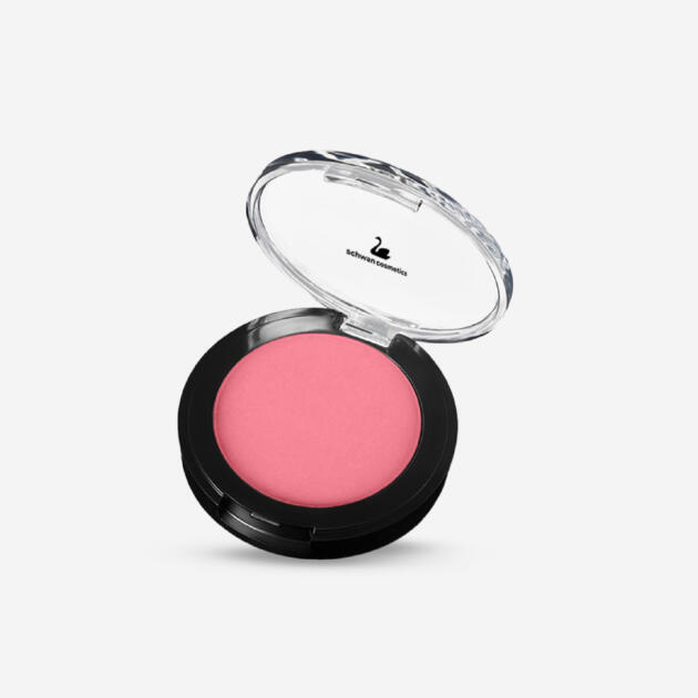 BAKED POWDERS