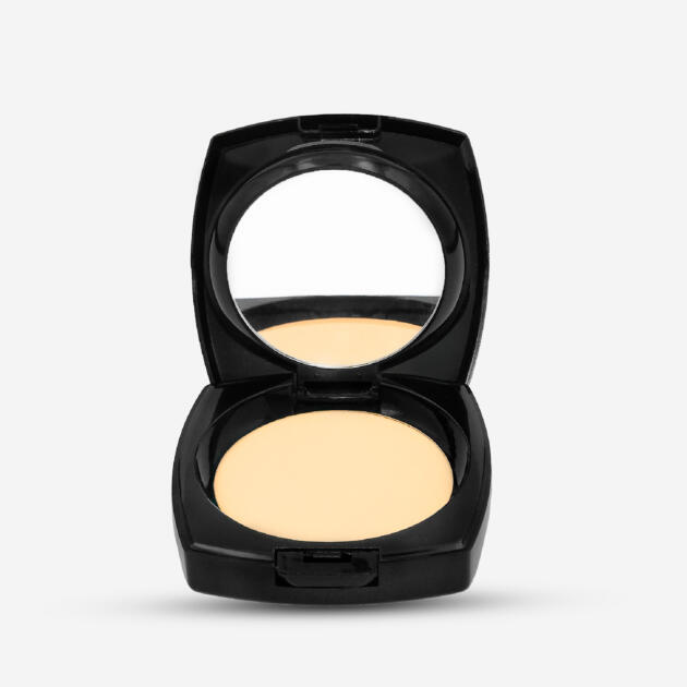 POWDER TO CREAM