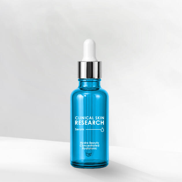 HYDRA BEAUTY CONCENTRATED HYALURONIC SERUM