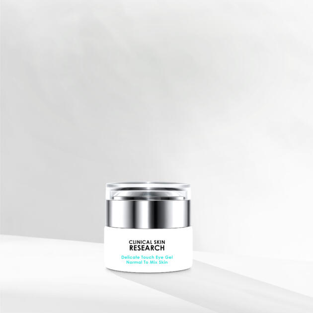 DELICATE TOUCH EYE GEL
